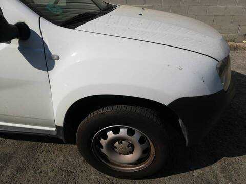 Aleta Delantera Derecha Dacia Duster H5F404