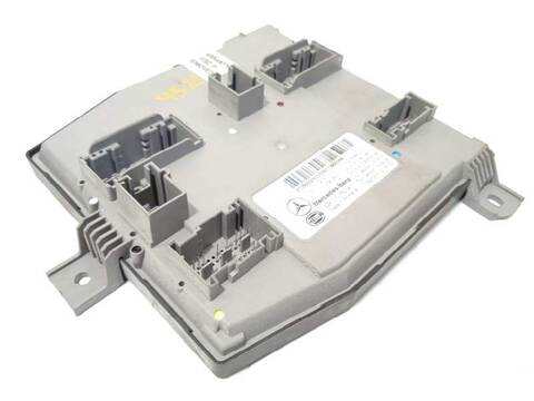 Caja Reles Fusibles Mercedes Clase E 180 E 220 D 213.204) 194CV 143KW FAMILIAR