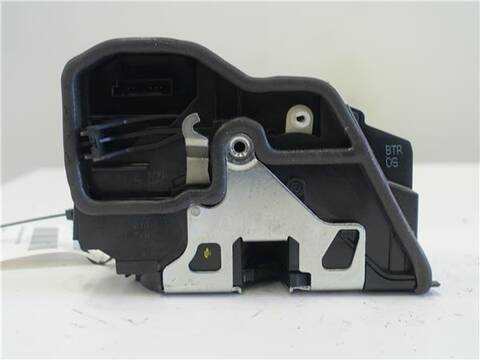 Foto 2ª: Cerradura Puerta Delantera Derecha Bmw Serie 5 518 3.0 530D BERLINA 245CV 180KW [N57D30A] (2011)