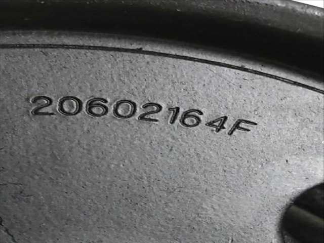Bomba de Direccion Chrysler Voyager 2.8 CRD