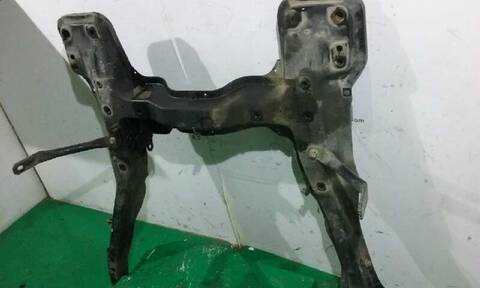 Foto 3ª: Puente Delantero Citroen C8 2.2 HDI FAP CAT 4HW) 128CV 94KW [4HWDW12TED4] (2005)