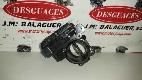 Caja Mariposa Peugeot 308 GT LINE 150CV