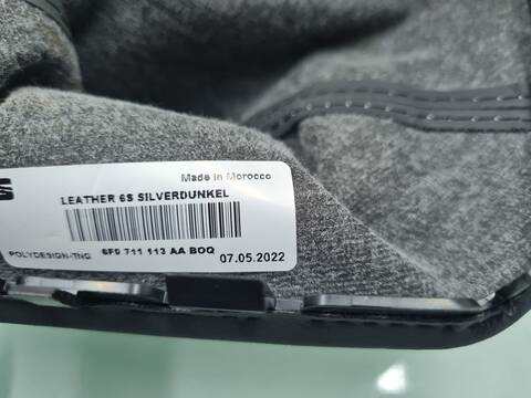 Foto 3ª: Palanca de Cambio Seat Arona FR 116CV 85KW [DLAA] (2022)