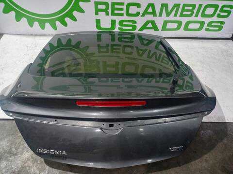 Portón Opel Insignia 2.0 CDTI CAT 131CV