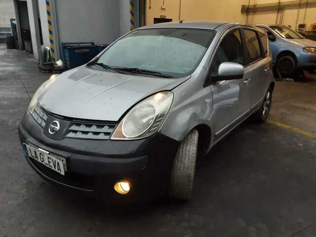 Motor de Arranque Nissan Note 1.5 DCI86CV 0CV