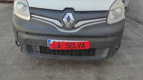 Paragolpes Delantero Renault Kangoo K9K608