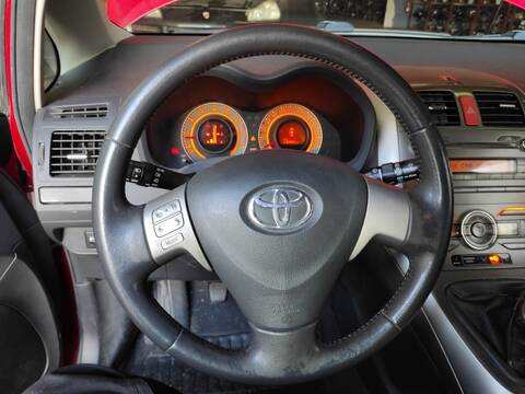 Foto 1ª: Volante Toyota Auris 1ZRFE (2008)