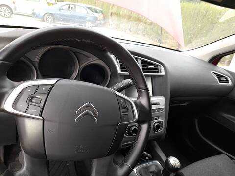 Kit Airbag Citroen C4 1.6 BLUEHDI 100 99CV 73KW