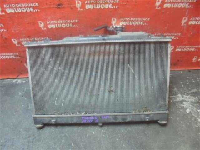 Foto 1ª: Radiador Motor Mazda 6 1.8 ACTIVE (4-PTAS.) [1.8 LTR. - 88 KW CAT] [L813]