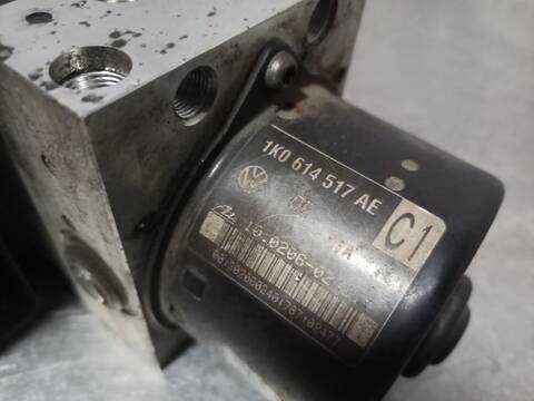 Foto 4ª: Abs Audi A3 2.0 TDI AMBITION 103KW) 140CV [BKD] (2007)