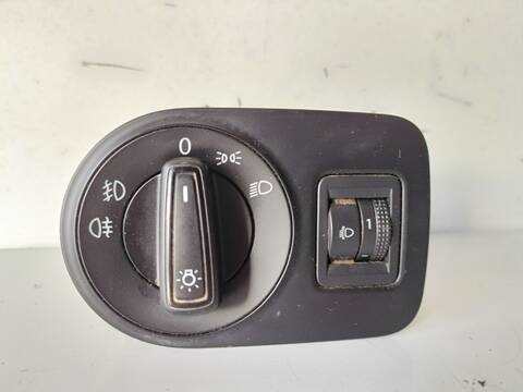 Mando Luces Seat Ibiza ERENCE 1.0 TSI 95CV
