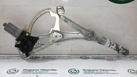 Foto 1ª: Elevalunas Eléctrico Delantero Derecho Mercedes Clase E 180 320 CDI 210.026) BERLINA 197CV 145KW [613961] (2001)