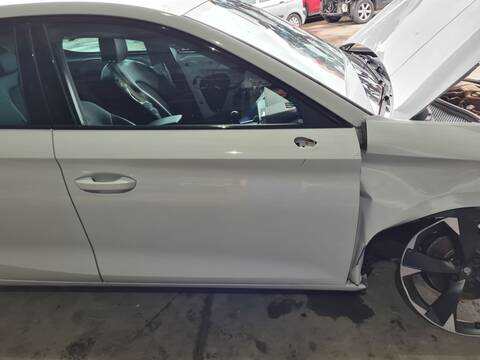 Puerta Delantera Derecha Cupra Leon STYLE 150CV