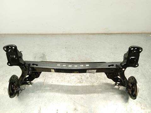Foto 4ª: Puente Trasero Cupra Leon 1.5 ETSI 150CV 110KW [DXDB] (2025)