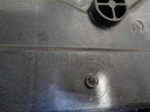 Foto 2ª: Elevalunas Manual Trasero Derecho Hyundai i40 COMFORT 116CV 85KW [D4FD] (2013)