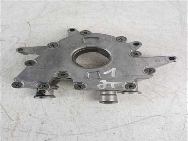 Bomba de Aceite Nissan Titan 309 - 321 CV