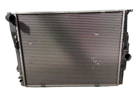 Foto 3ª: Radiador Motor Bmw Serie 1 114 116 I (2003)