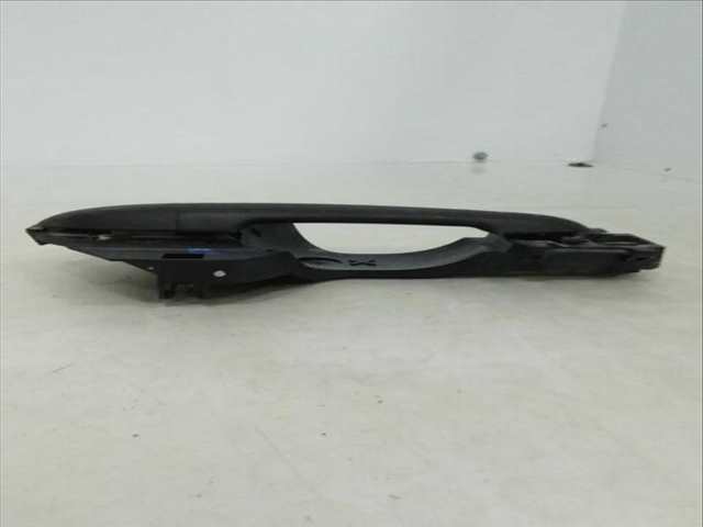 Foto 2ª: Maneta Exterior Delantera Derecha Mercedes Sprinter 209 CDI 906.611 906.613) 88CV 65KW FURGONETA [OM 646.984] (2025)