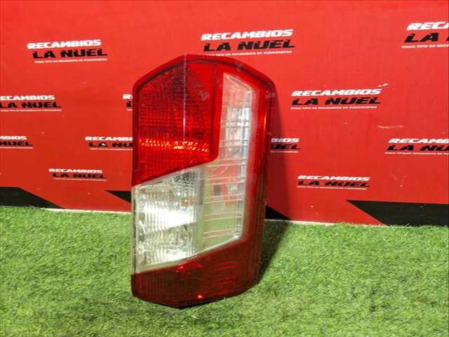 Piloto Trasero Derecho Ford Transit 2.0 ECOBLUE 130CV 96KW FURGONETA