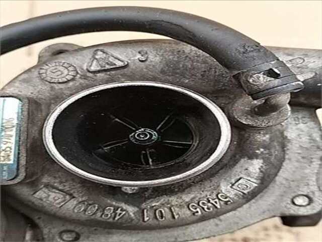 Foto 3ª: Turbocompresor Suzuki Swift 1.3 GL (3-PTAS.) [1.3 LTR. - 51 KW DDIS DIESEL CAT] [Z13DT]