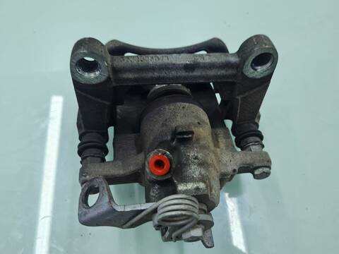 Foto 4ª: Pedal Embrague Renault Trafic FURGON (2014)