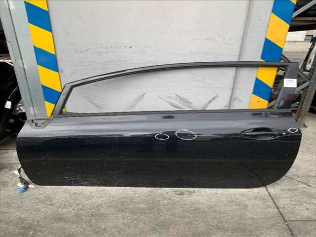 Puerta Delantera Izquierda Toyota Auris 2.0 D4D 126CV 0CV