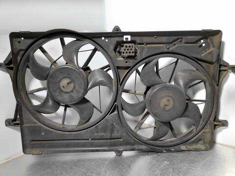 Foto 1ª: Electroventilador Ford Focus AMBIENTE BERLINA 90CV 66KW [C9DB] (2002)