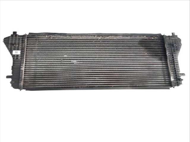 Intercooler Seat Leon 1.9 TDI