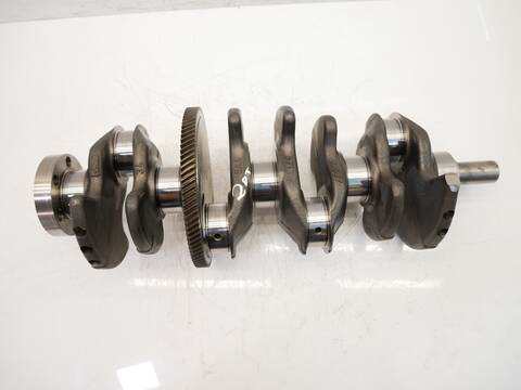Cigüeñal Ford Mustang 314 - 317 CV COUPE
