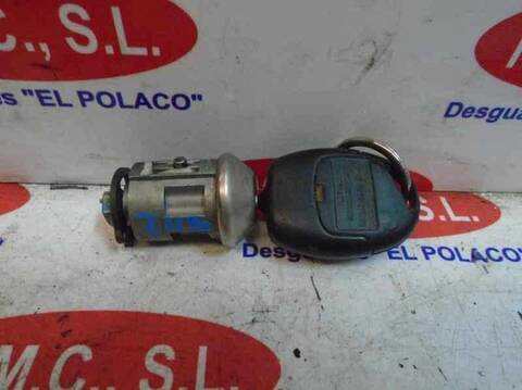 Foto 4ª: Cerradura Puerta Delantera Izquierda Ford Mondeo FUTURA TURNIER 130CV 96KW [N7BA] (2006)