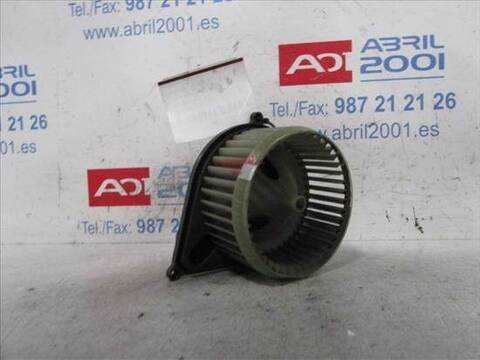 Foto 2ª: Calefacción Citroen Jumper 2.2 HDI 101CV 74KW FURGON [D-4HY] (2006)