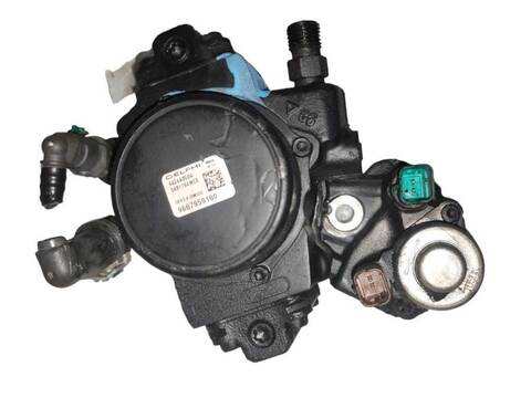 Foto 2ª: Bomba Inyeccion Peugeot 508 2.0 HDI 140CV (2010)