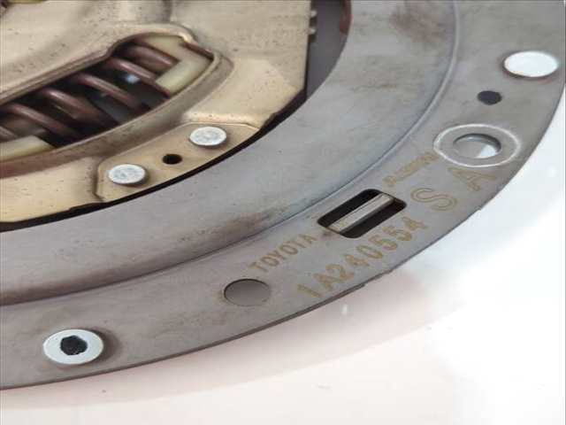 Foto 2ª: kit Embrague Lexus CT 200H ZWA10_) 136CV 100KW [2ZR-FXE,5ZR-FXE] (2011)