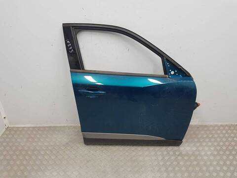 Puerta Delantera Derecha Peugeot 2008 E-) ALLURE