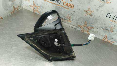 Foto 3ª: Retrovisor Derecho Toyota Auris ADVANCE 112CV 82KW [N47C16A] (2015)