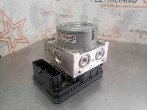 Foto 2ª: Abs Dacia Dokker AMBIANCE 90CV 66KW [K9K E6] (2018)