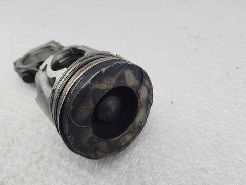 Foto 3ª: Despiece Motor Opel Astra EXCELLENCE 131CV 96KW [A17DTS] (2012)