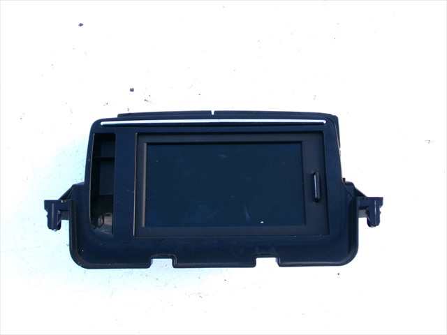 Pantalla Multifuncion Renault Megane 1.5 DCI RANCHERA,2008-2013