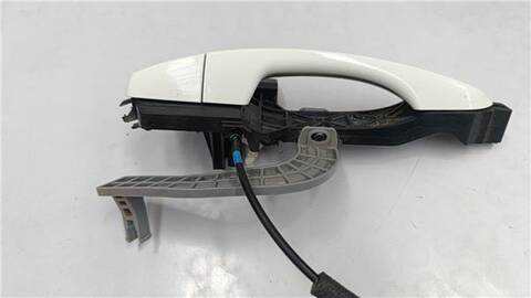 Foto 2ª: Maneta Exterior Trasera Izquierda Hyundai Tucson MAXX 2WD T-GDI CAT] 150CV 110KW [G4FP] (2023)