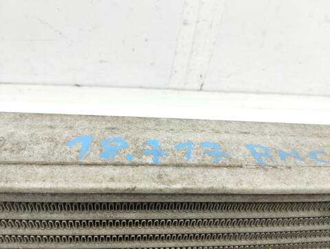 Foto 3ª: Intercooler Bmw Serie 3 315 320D BERLINA 150CV 110KW [20-4D-4 D] (2003)