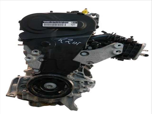 Foto 2ª: Motor Completo Audi A3 1.4 GTE 204 CV 150KW [CUKB, CUK]