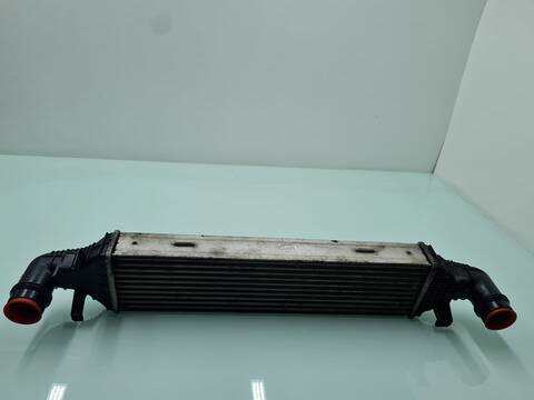 Intercooler Mercedes Clase E 180 220 CDI BLUEEFFICIENCY 212.002) 170CV 125KW
