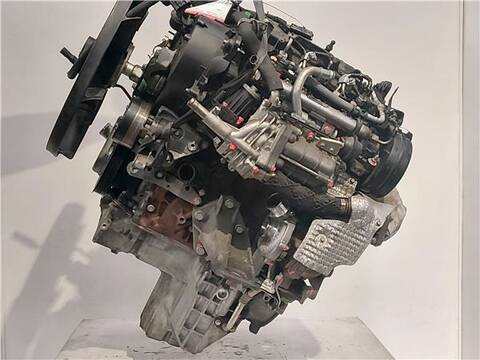 Motor Completo Jaguar XF 3.0 V6 DIESEL LUXURY 241CV 177KW