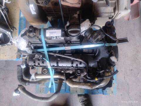 Motor Completo Citroen C3 VERSION INDEFINIDA