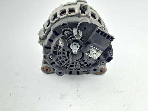 Foto 3ª: Alternador Nissan Qashqai 1.5 DCI 110CV 81KW [K9K 636,K9K 646] (2017)