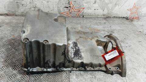 Carter Mercedes Vito 109 CDI LARGO 639.603) 95CV 70KW