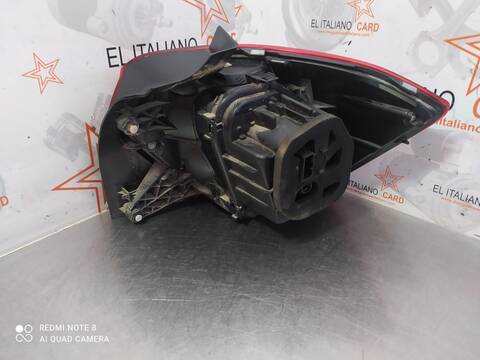 Foto 3ª: Piloto Trasero Izquierdo Volkswagen Polo ADVANCE 95CV 70KW [DKL] (2020)