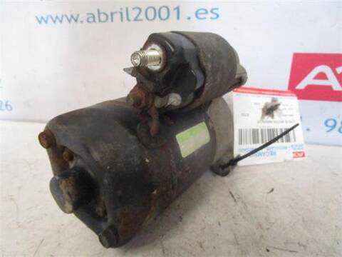 Motor de Arranque Suzuki Swift 1.3 SF413 AB35) BERLINA 68CV 50KW