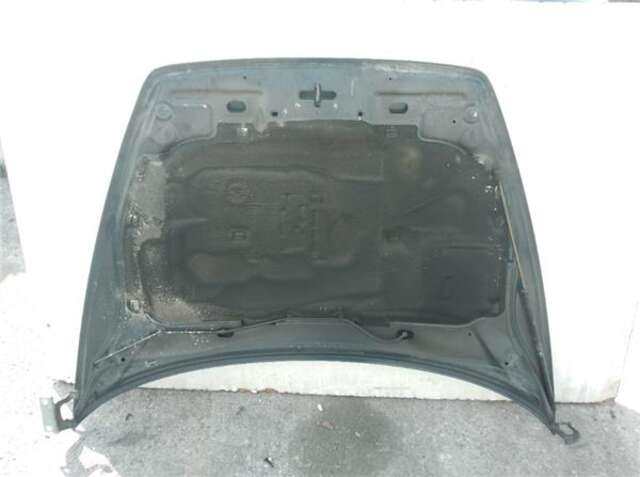 Foto 2ª: Capot Volvo S40 1.6 D DRIVE KINETIC [1.6 LTR. - 84 KW DIESEL CAT] [D 4162 T]