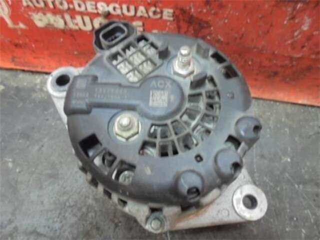 Foto 2ª: Alternador Opel Astra 2.0 COSMO [2.0 LTR. - 118 KW 16V CDTI] [A20DTH]